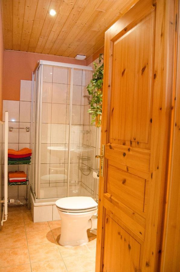 شقة Neulandhof Spoering فالسروده المظهر الخارجي الصورة