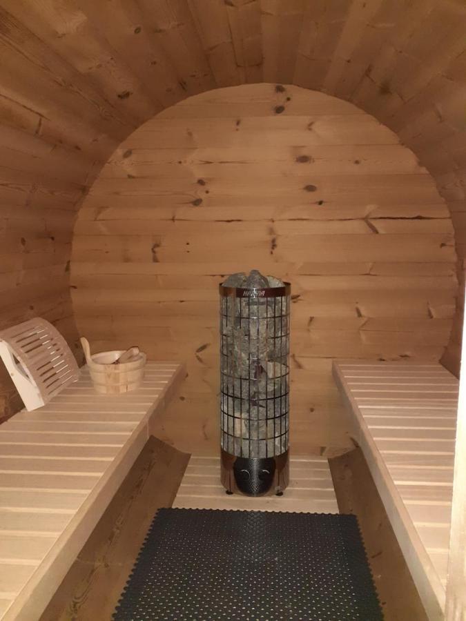 شقة Neulandhof Spoering فالسروده المظهر الخارجي الصورة